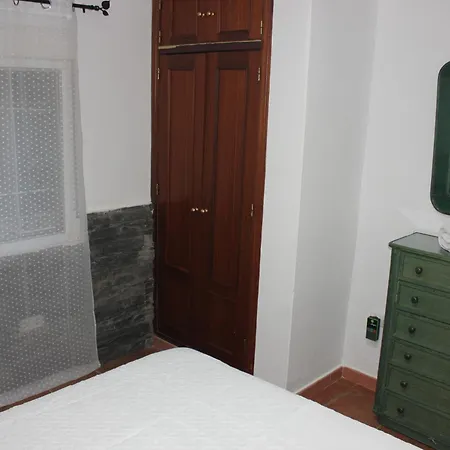 Casa Vacacional El Canizo Cordoue Extérieur photo