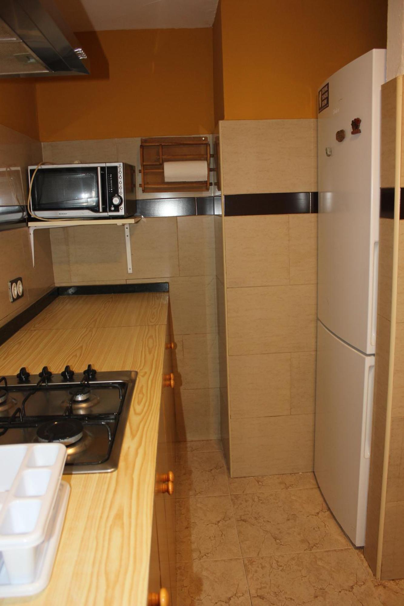 Casa Vacacional El Canizo * Cordoba