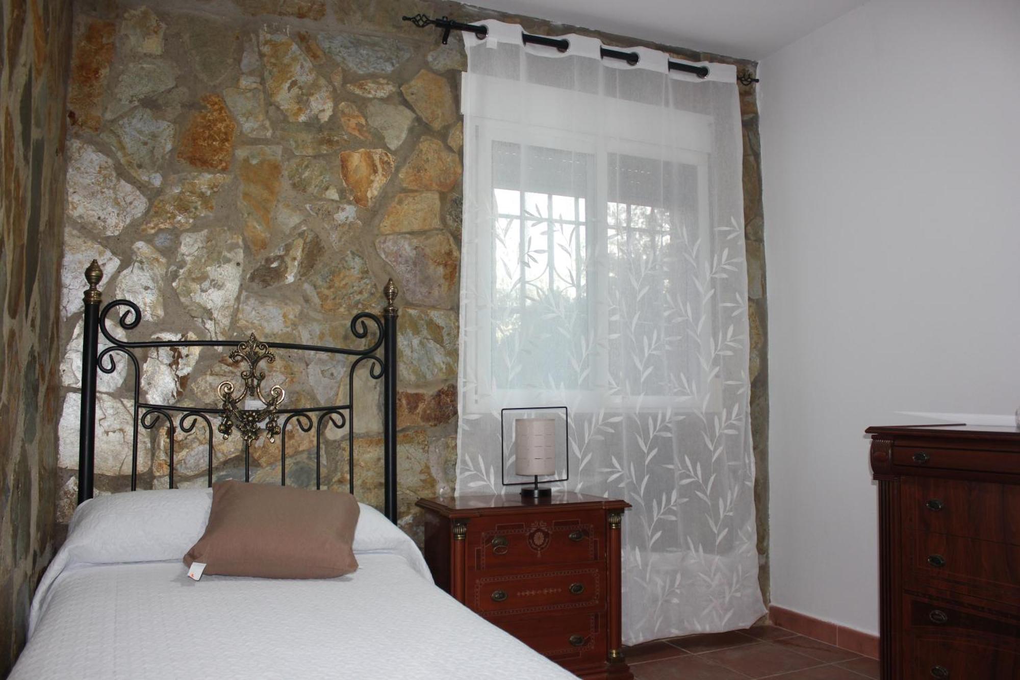 Casa Vacacional El Canizo Casa de vacances *