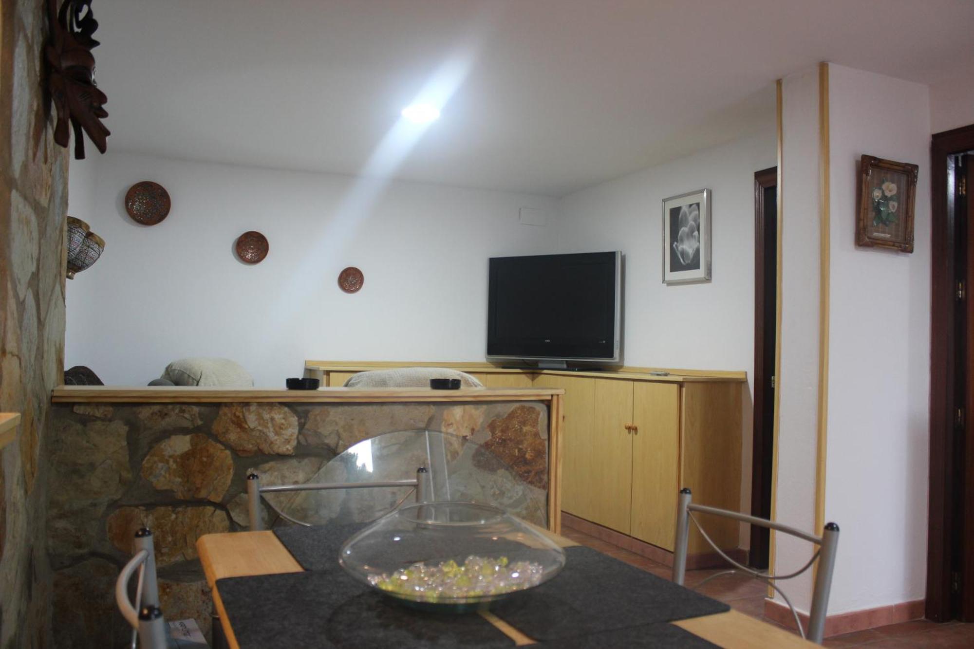 Casa Vacacional El Canizo Holiday home Cordoba