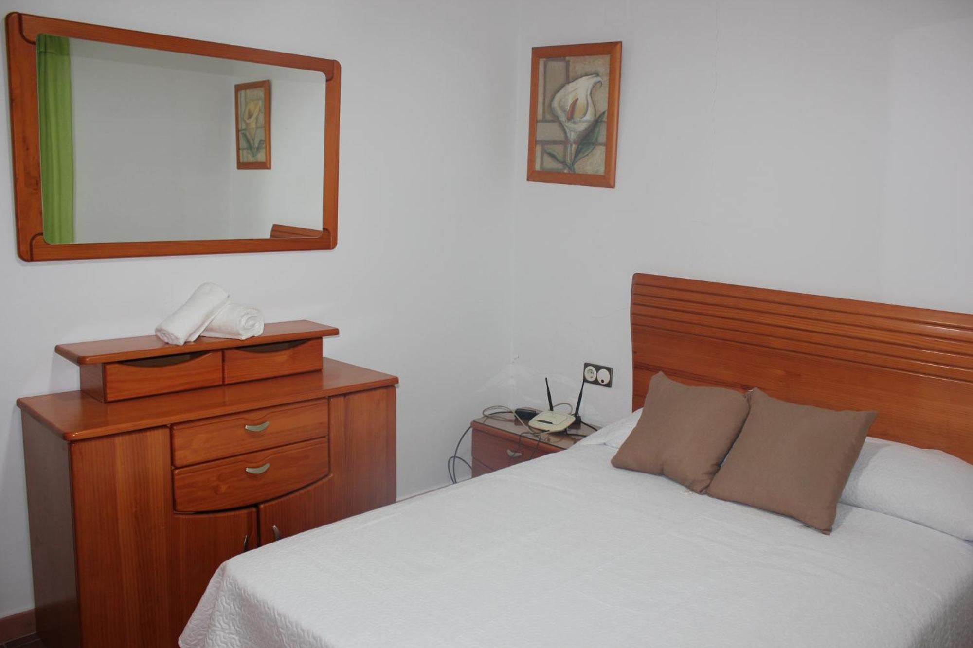 Casa Vacacional El Canizo Còrdova