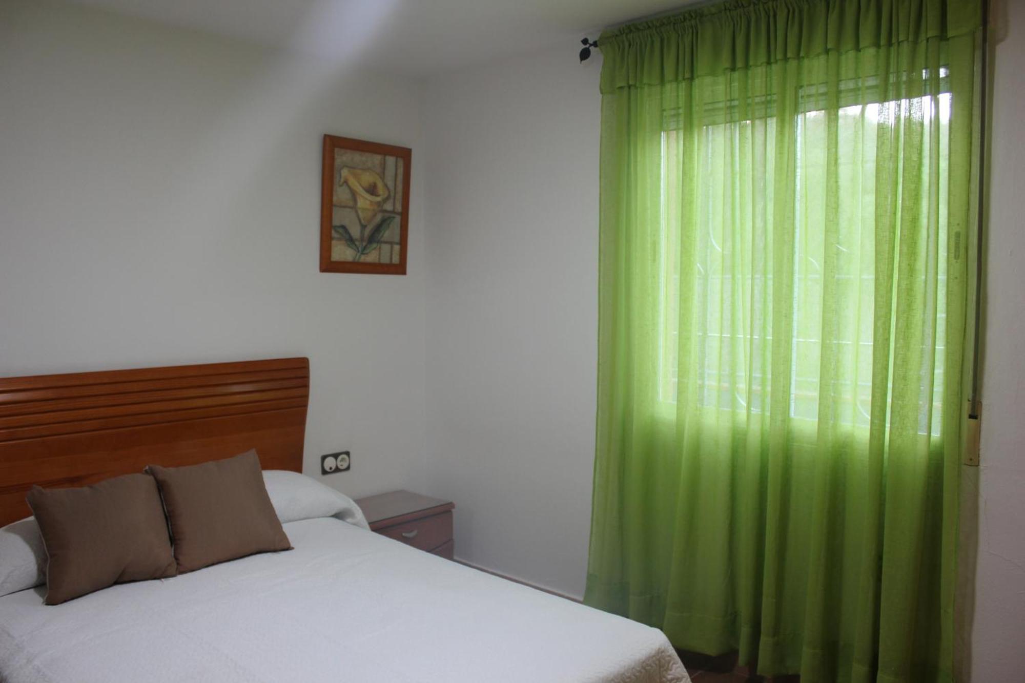 Casa Vacacional El Canizo * Cordoba