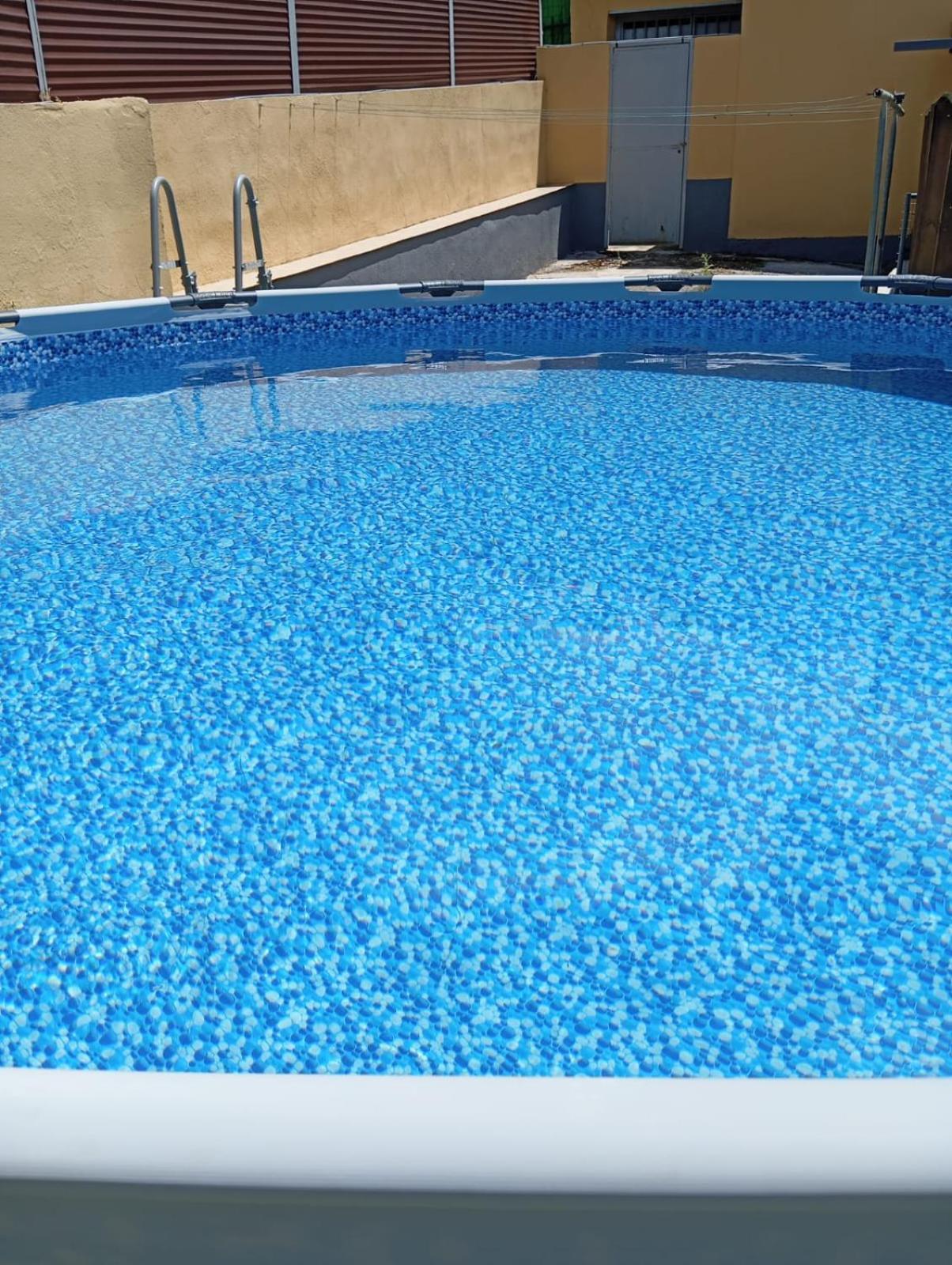Casa Vacacional El Canizo Còrdova